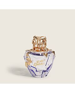 Maison Berger Lolita Lempicka Violet Lamp Berger Art Edition